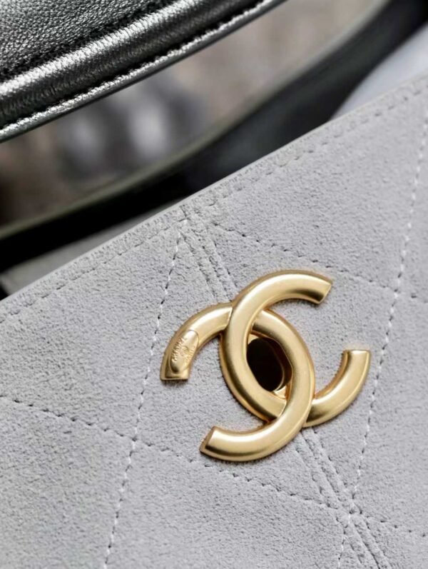 CHANEL Small Shopping Bag