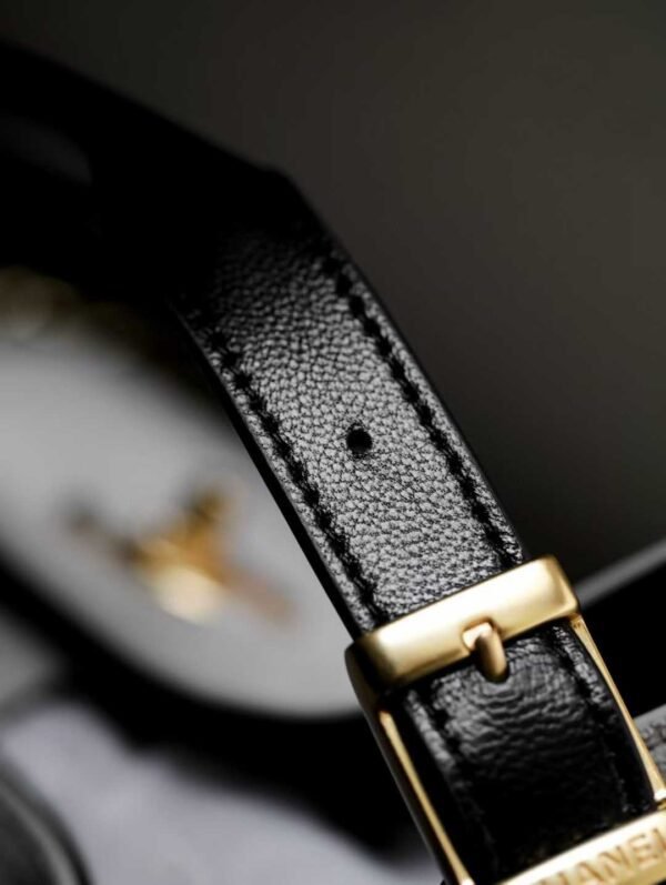 CHANEL Small Shopping Bag