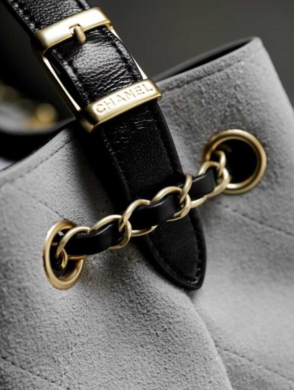 CHANEL Small Shopping Bag