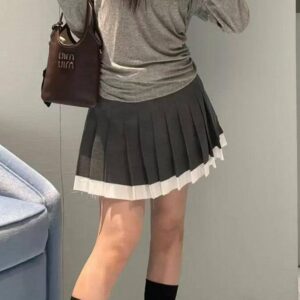 MIUMIU Short skirt