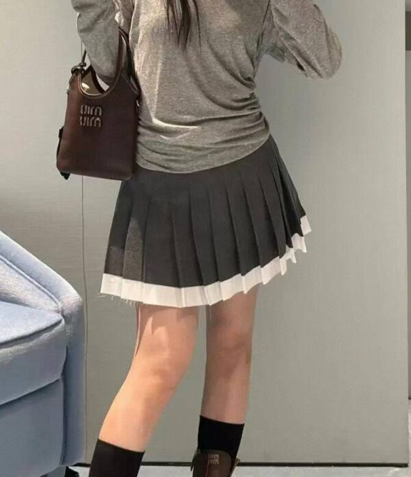 MIUMIU Short skirt