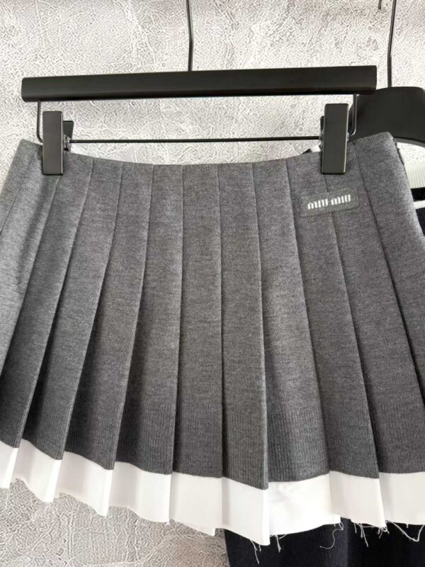 MIUMIU Short skirt