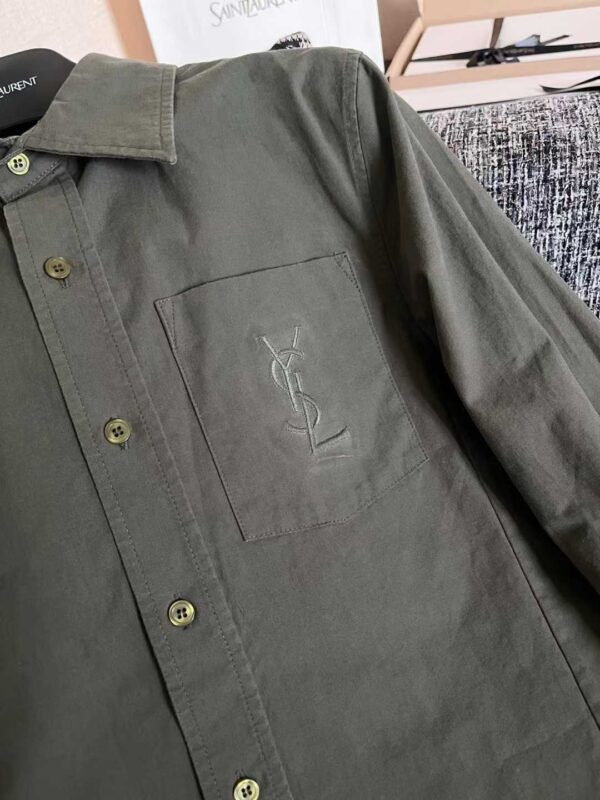 YSL Shirt