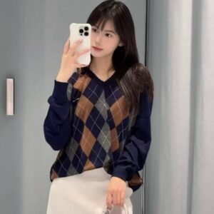 MIUMIU Knitted sweaters