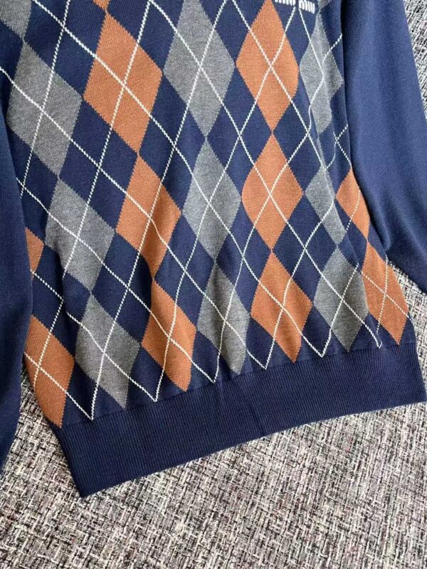 MIUMIU Knitted sweaters