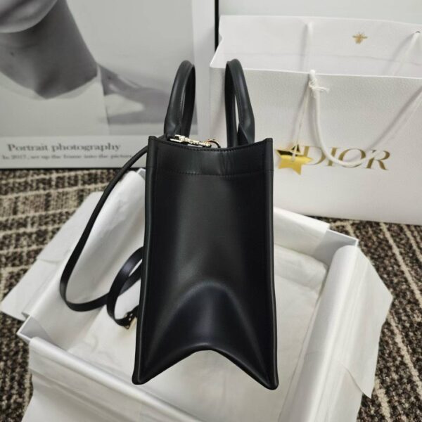 Small Dior Book Tote