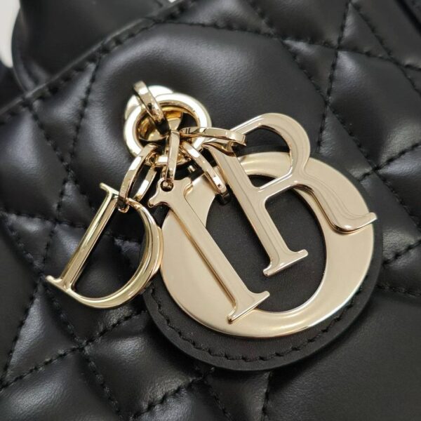 Small Dior Book Tote