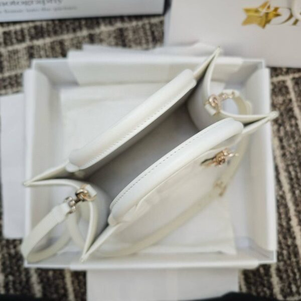 Small Dior Book Tote