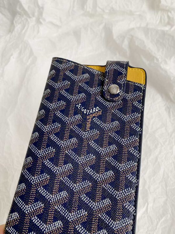 GOYARD Mobile bag