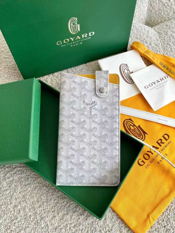 GOYARD Mobile bag