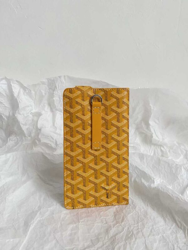 GOYARD Mobile bag