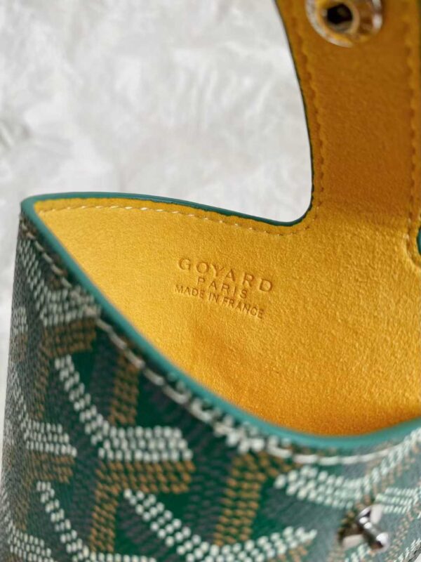 GOYARD Mobile bag