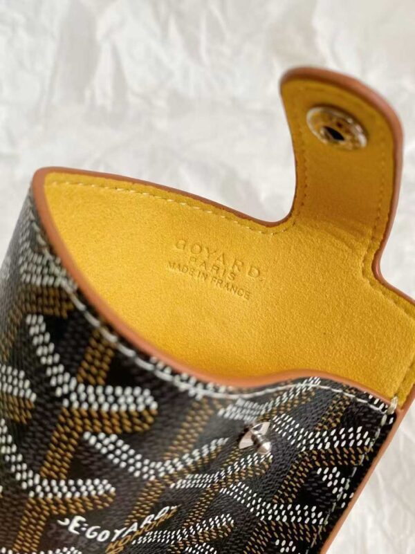 GOYARD Mobile bag