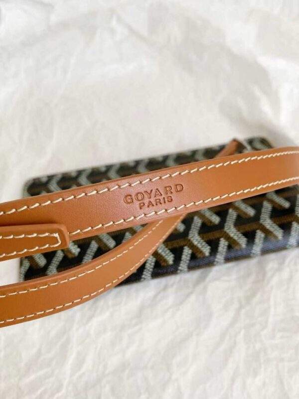 GOYARD Mobile bag