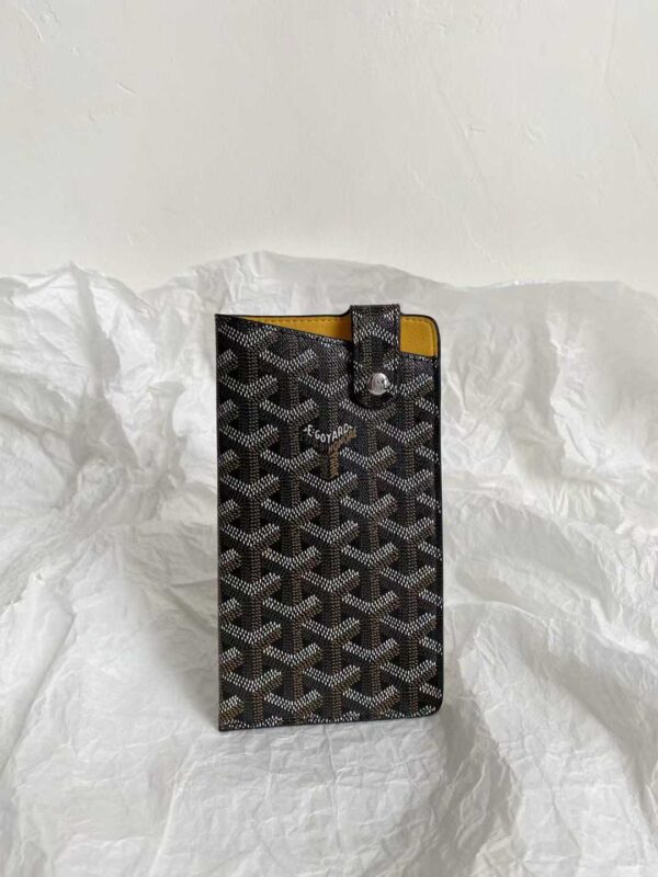 GOYARD Mobile bag