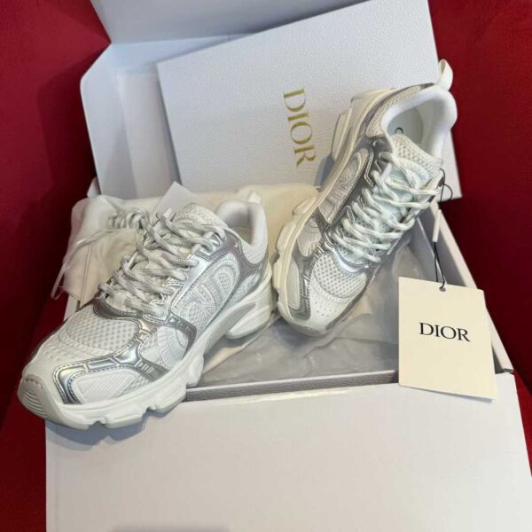 DIOR CHRONO Sneakers