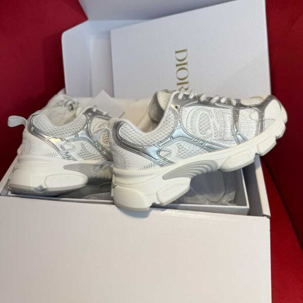 DIOR CHRONO Sneakers
