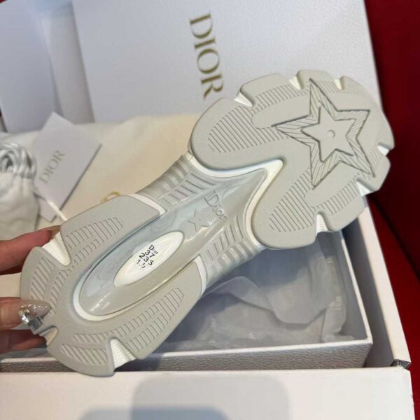 DIOR CHRONO Sneakers