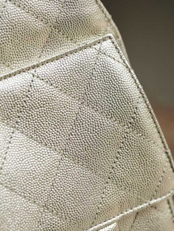 CHANEL 25 Small Handbag
