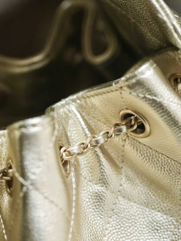 CHANEL 25 Small Handbag