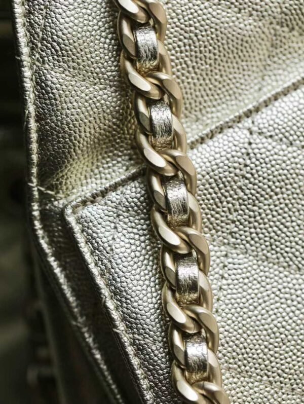CHANEL 25 Small Handbag