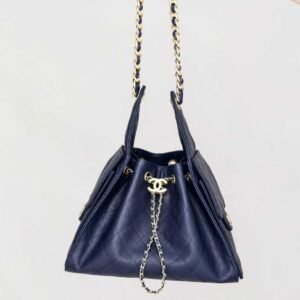 CHANEL 25 Small Handbag