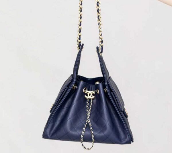 CHANEL 25 Small Handbag