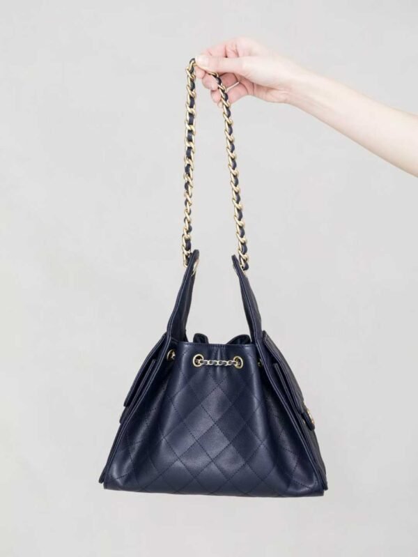 CHANEL 25 Small Handbag