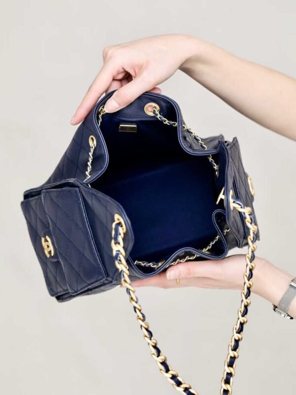 CHANEL 25 Small Handbag