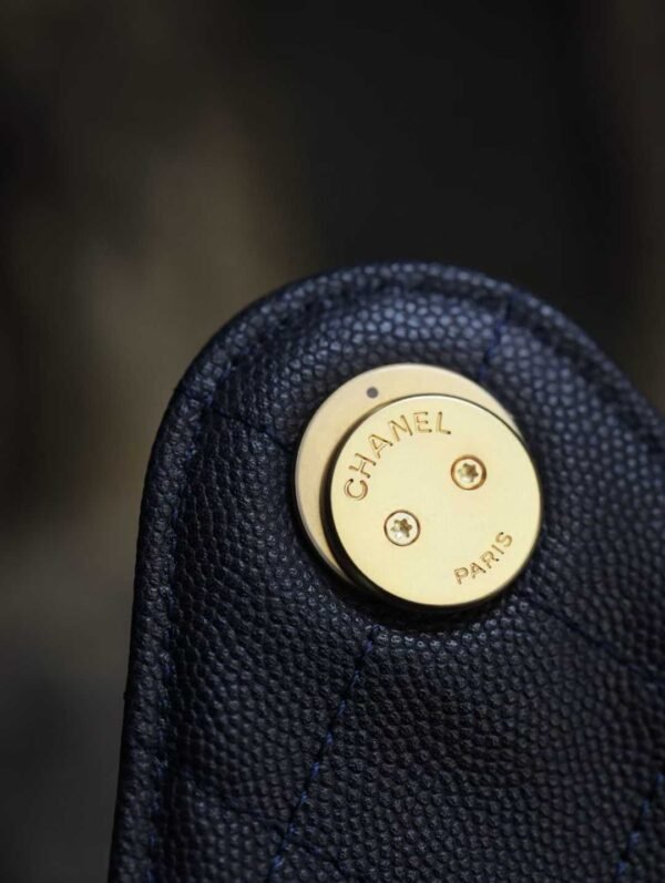 CHANEL 25 Small Handbag