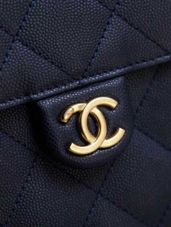 CHANEL 25 Small Handbag