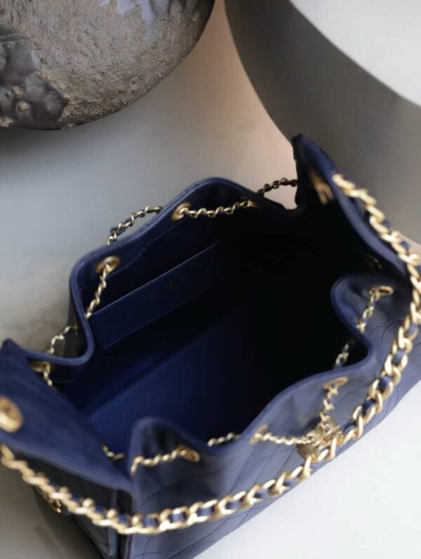 CHANEL 25 Small Handbag