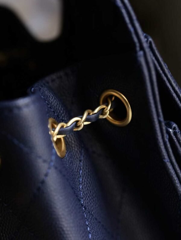 CHANEL 25 Small Handbag