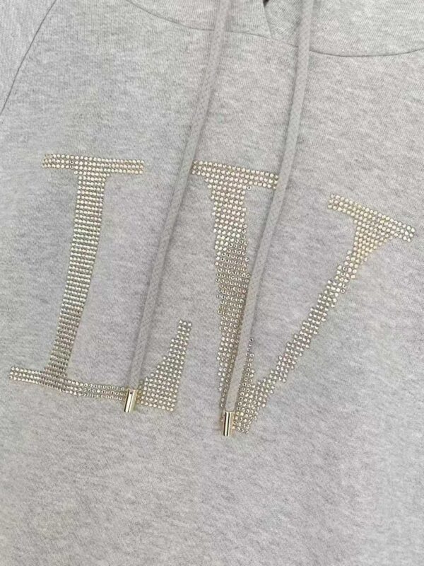 LOUIS VUITTON 25 New sweatshirt