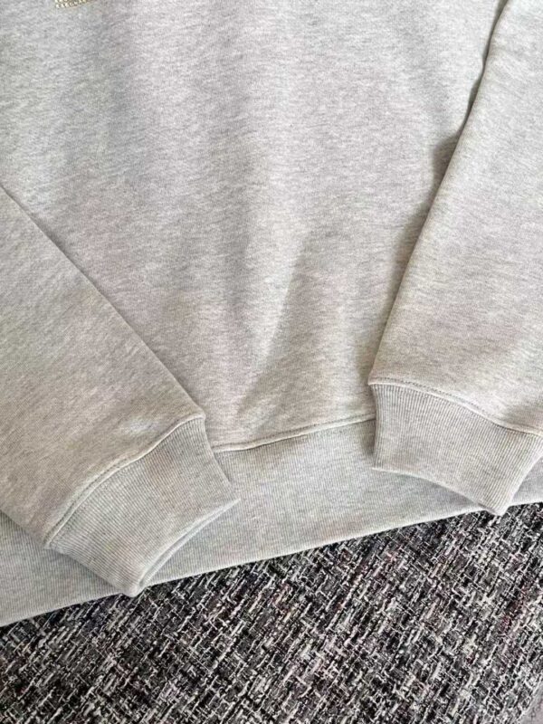 LOUIS VUITTON 25 New sweatshirt