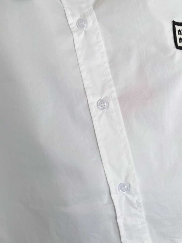 MIUMIU 25 spring and summer shirts + short skirts