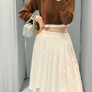 MIUMIU  25 spring/summer Ban