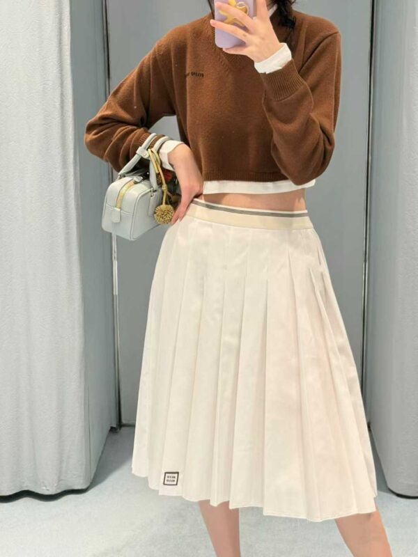 MIUMIU  25 spring/summer Ban