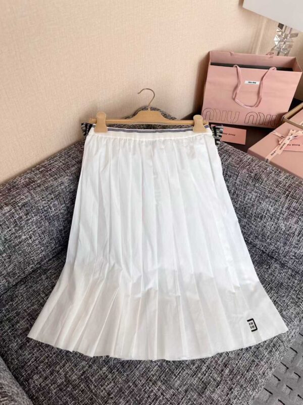 MIUMIU  25 spring/summer Ban