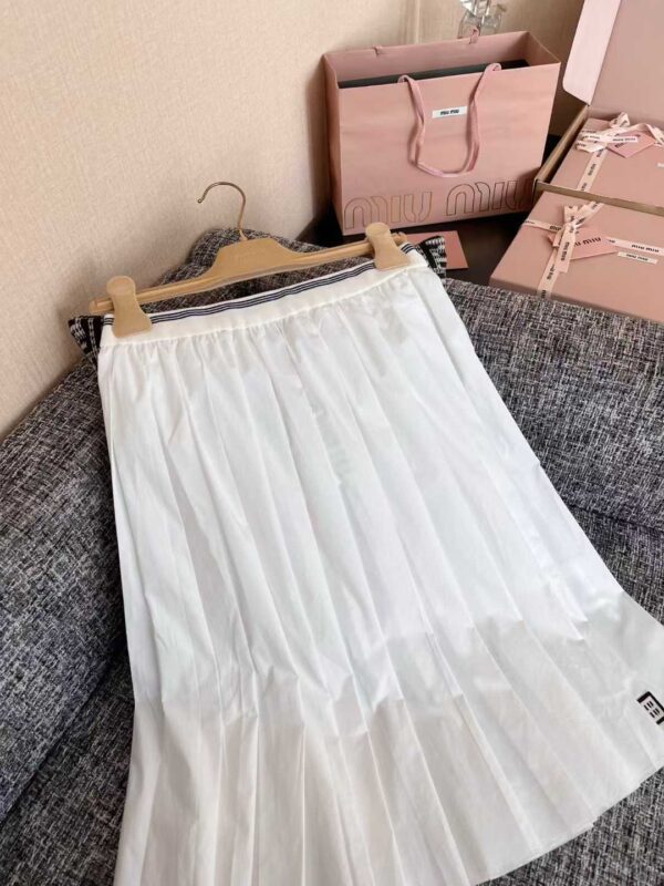 MIUMIU  25 spring/summer Ban