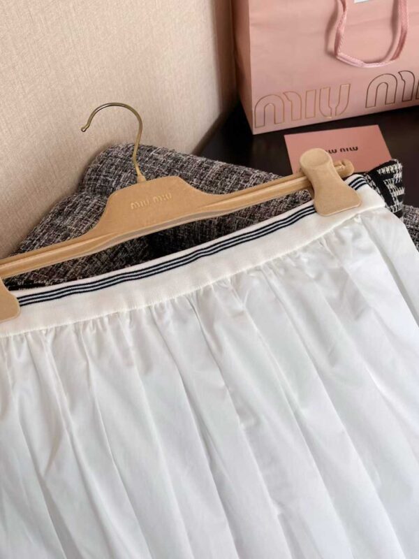 MIUMIU  25 spring/summer Ban