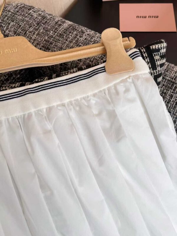 MIUMIU  25 spring/summer Ban