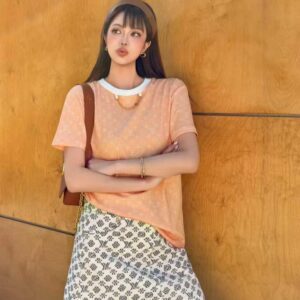 LOUIS VUITTON 25 T-shirt