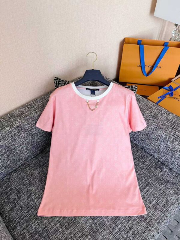 LOUIS VUITTON 25 T-shirt