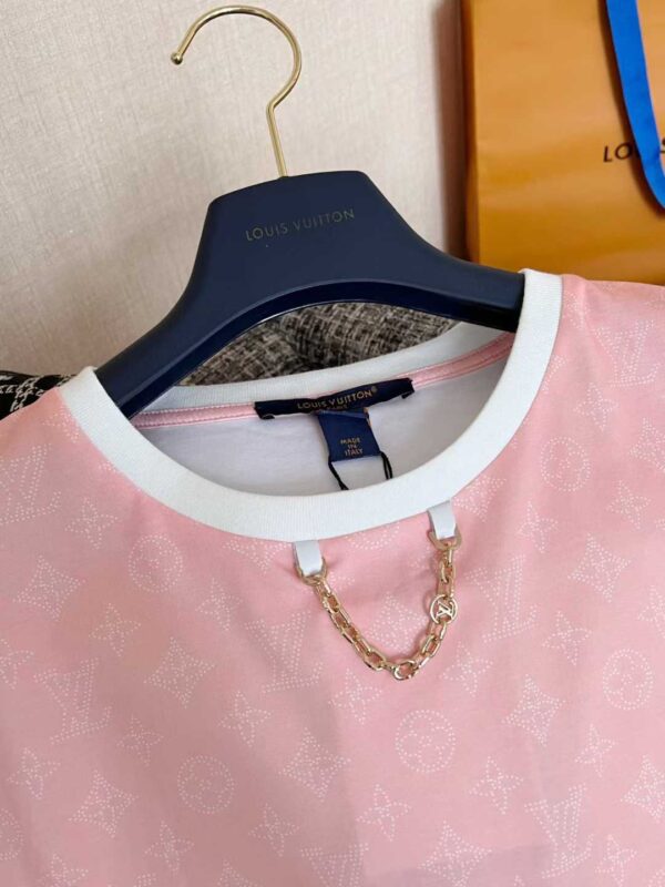LOUIS VUITTON 25 T-shirt