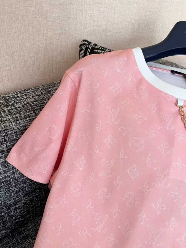 LOUIS VUITTON 25 T-shirt