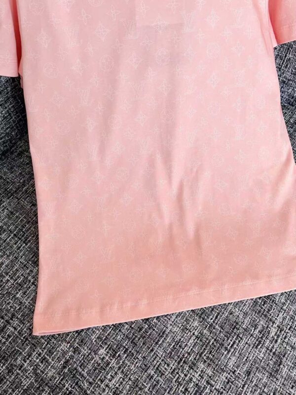 LOUIS VUITTON 25 T-shirt