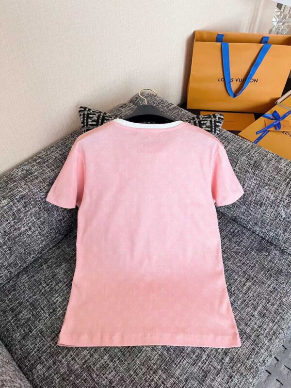 LOUIS VUITTON 25 T-shirt
