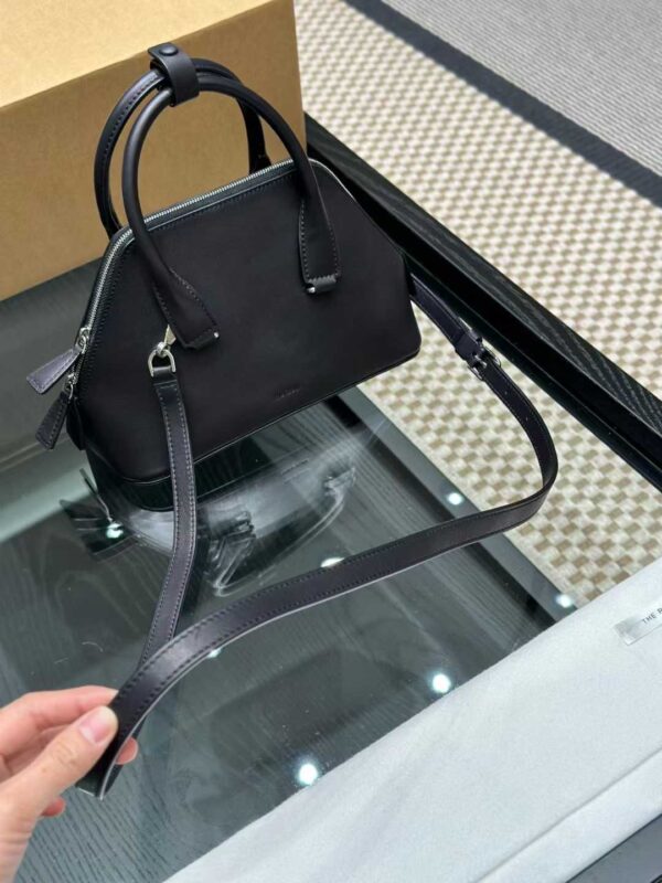 THE ROW MINI DEVON BAG