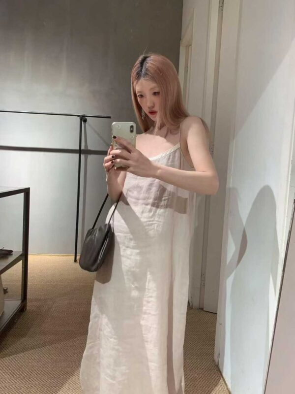 THE ROW MINI DEVON BAG